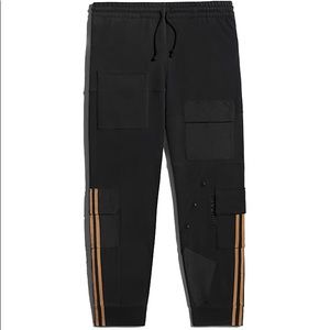 Ivy Park Sweatpants - Black